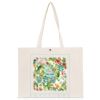 Allover BeachTote Bag 3012 40 x 29,5 Thumbnail