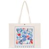 Allover BeachTote Bag 3012 40 x 29,5 Thumbnail