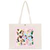 Allover BeachTote Bag 3012 40 x 29,5 Thumbnail