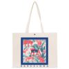 Allover BeachTote Bag 3012 40 x 29,5 Thumbnail