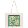 Allover BeachTote Bag 3012 40 x 29,5 Thumbnail
