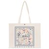 Allover BeachTote Bag 3012 40 x 29,5 Thumbnail