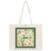 Allover BeachTote Bag 3012 40 x 29,5 Thumbnail