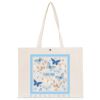 Allover BeachTote Bag 3012 40 x 29,5 Thumbnail