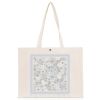 Allover BeachTote Bag 3012 40 x 29,5 Thumbnail