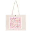 Allover BeachTote Bag 3012 40 x 29,5 Thumbnail