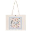 Allover BeachTote Bag 3012 40 x 29,5 Thumbnail
