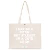 Allover Beach mini Bag 3012 26,5 x 17 Thumbnail