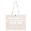 Allover Beach mini Bag 3012 26,5 x 17 Thumbnail
