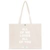 Allover Beach mini Bag 3012 26,5 x 17 Thumbnail