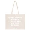Allover Beach mini Bag 3012 26,5 x 17 Thumbnail
