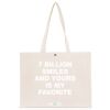 Allover Beach mini Bag 3012 26,5 x 17 Thumbnail