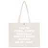 Allover Beach mini Bag 3012 26,5 x 17 Thumbnail