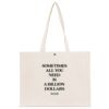 Allover Beach mini Bag 3012 26,5 x 17 Thumbnail