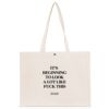 Allover Beach mini Bag 3012 26,5 x 17 Thumbnail