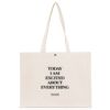 Allover Beach mini Bag 3012 26,5 x 17 Thumbnail