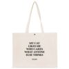 Allover Beach mini Bag 3012 26,5 x 17 Thumbnail