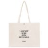 Allover Beach mini Bag 3012 26,5 x 17 Thumbnail
