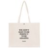 Allover Beach mini Bag 3012 26,5 x 17 Thumbnail