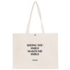 Allover Beach mini Bag 3012 26,5 x 17 Thumbnail
