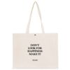 Allover Beach mini Bag 3012 26,5 x 17 Thumbnail