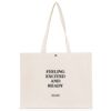 Allover Beach mini Bag 3012 26,5 x 17 Thumbnail