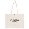 Allover Beach mini Bag 3012 26,5 x 17 Thumbnail