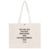 Allover Beach mini Bag 3012 26,5 x 17 Thumbnail