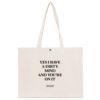 Allover Beach mini Bag 3012 26,5 x 17 Thumbnail