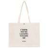 Allover Beach mini Bag 3012 26,5 x 17 Thumbnail