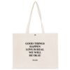 Allover Beach mini Bag 3012 26,5 x 17 Thumbnail