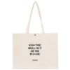 Allover Beach mini Bag 3012 26,5 x 17 Thumbnail