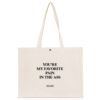 Allover Beach mini Bag 3012 26,5 x 17 Thumbnail
