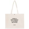 Allover Beach mini Bag 3012 26,5 x 17 Thumbnail