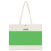 Allover Beach mini Bag 3012 26,5 x 17 Thumbnail