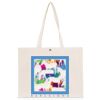 Allover Beach mini Bag 3012 26,5 x 17 Thumbnail