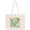 Allover Beach mini Bag 3012 26,5 x 17 Thumbnail