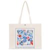 Allover Beach mini Bag 3012 26,5 x 17 Thumbnail