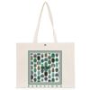 Allover Beach mini Bag 3012 26,5 x 17 Thumbnail