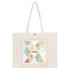 Allover Beach mini Bag 3012 26,5 x 17 Thumbnail