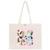 Allover Beach mini Bag 3012 26,5 x 17 Thumbnail