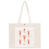 Allover Beach mini Bag 3012 26,5 x 17 Thumbnail
