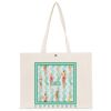 Allover Beach mini Bag 3012 26,5 x 17 Thumbnail