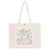 Allover Beach mini Bag 3012 26,5 x 17 Thumbnail