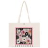 Allover Beach mini Bag 3012 26,5 x 17 Thumbnail