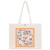 Allover Beach mini Bag 3012 26,5 x 17 Thumbnail