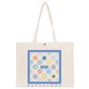 Allover Beach mini Bag 3012 26,5 x 17 Thumbnail