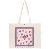 Allover Beach mini Bag 3012 26,5 x 17 Thumbnail