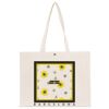 Allover Beach mini Bag 3012 26,5 x 17 Thumbnail