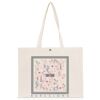 Allover Beach mini Bag 3012 26,5 x 17 Thumbnail